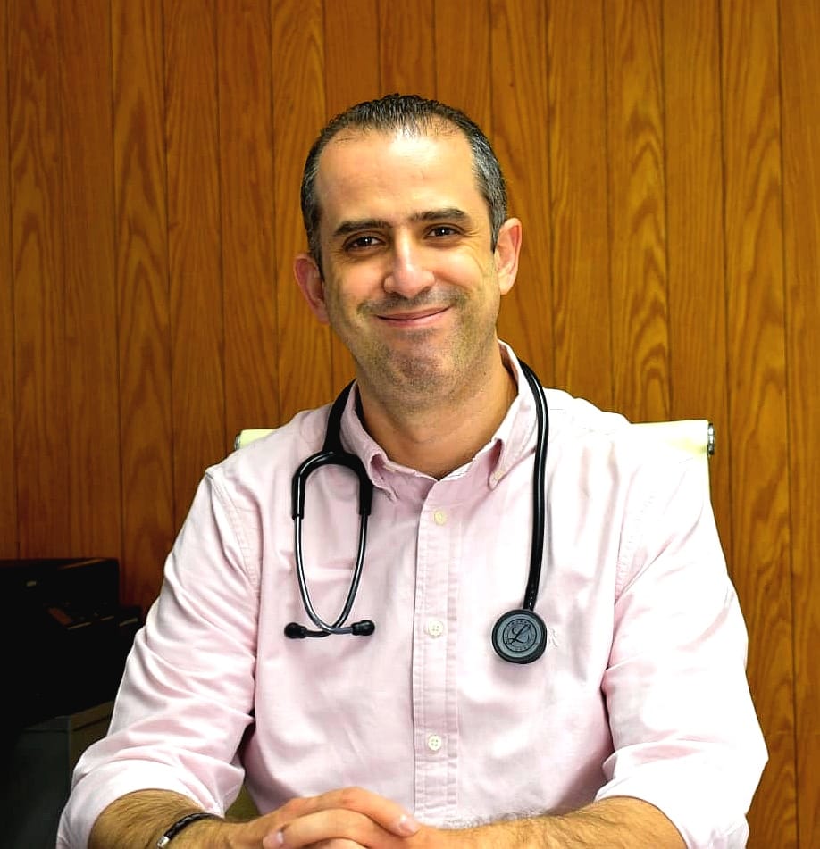 doctor